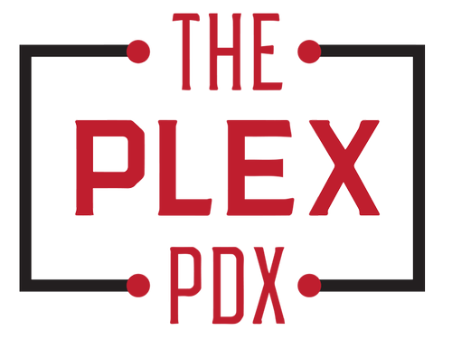 The Plex PDX